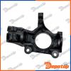 Fusée d'essieu, suspension de roue droite pour FORD | KN-301905-01-R, ZZP-FR-047